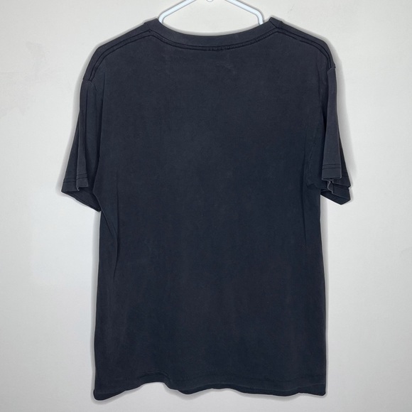 Vintage 90s Wrestling 1998 WCW GOLDBERG “Who’s Next’” Graphic T Shirt Medium - Picture 2 of 6